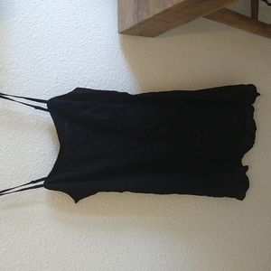 Cotton On Woven 90s Mini Dress